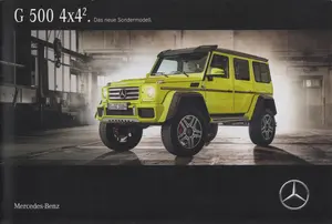 G500 4X4-2